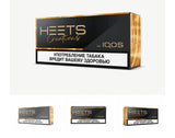 Limited Edition Heets Creation Noor (Russian 10 Packets)