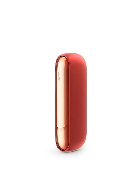 IQOS 3 DUO Passion Red – IQOS Dubai UAE