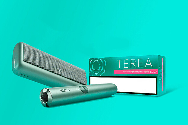 IQOS Terea IQOS Terea