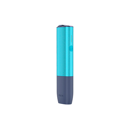 IQOS ILUMA ONE IQOS ILUMA ONE