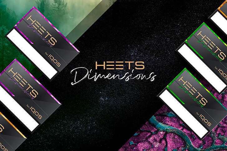 IQOS Heets IQOS Heets