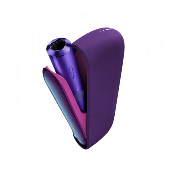IQOS ILUMA System IQOS ILUMA System