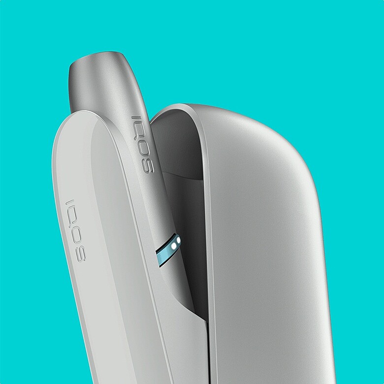 IQOS Originals DUO IQOS Originals DUO