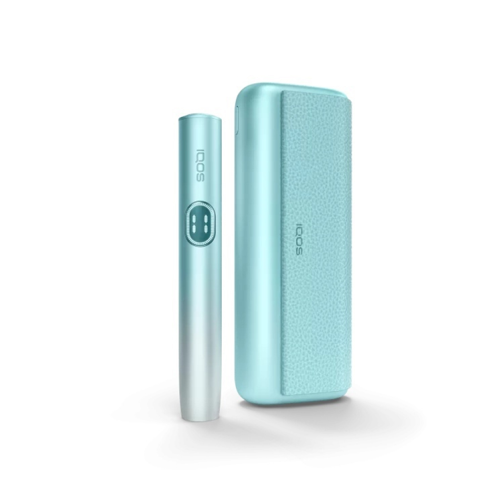 IQOS ILUMA ONE Oasis Limited Edition IQOS ILUMA ONE Oasis Limited Edition