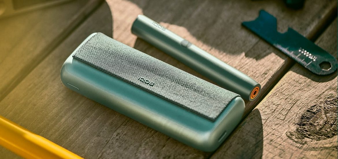 IQOS Iluma Prime IQOS Iluma Prime
