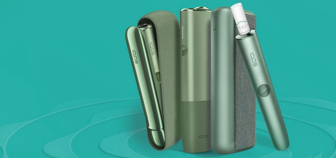 IQOS Iluma System IQOS Iluma System