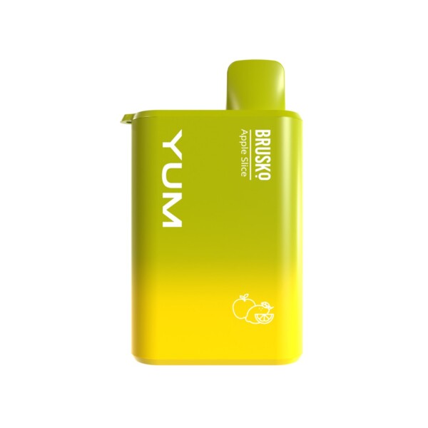 Apple Slice Apple Slice