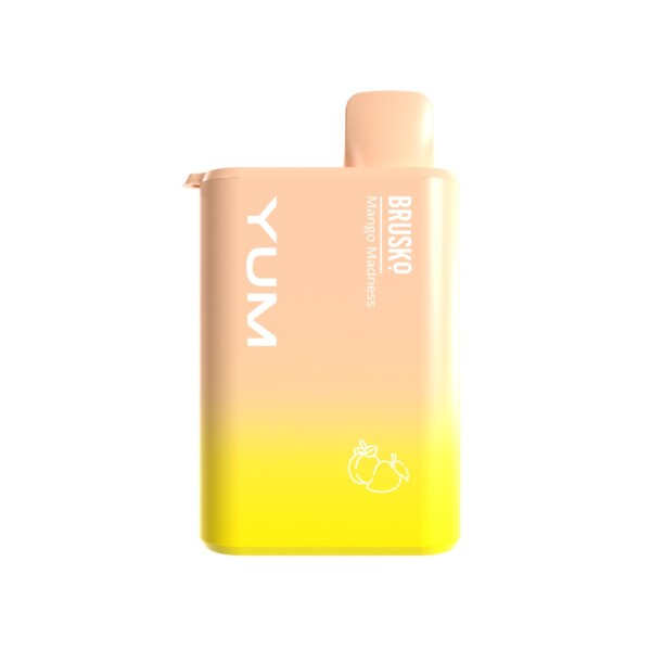 Mango Madness Mango Madness