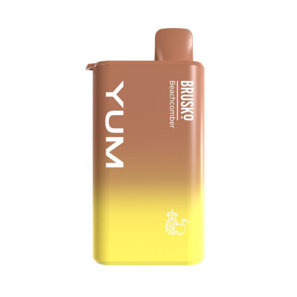 Beachcomber Beachcomber