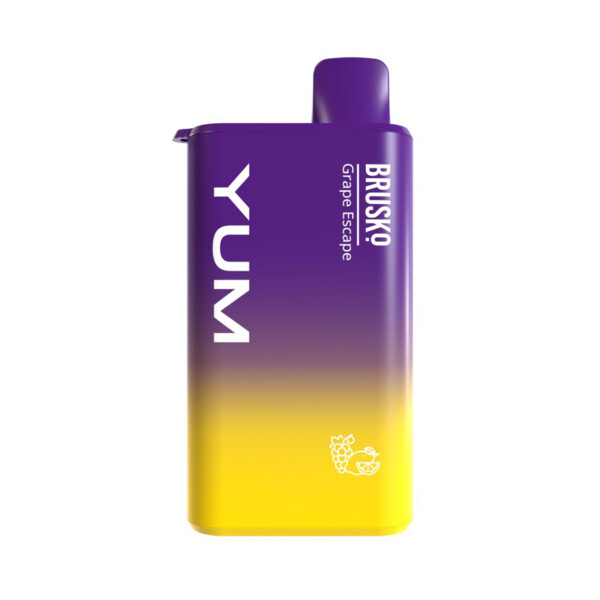 Grape Escape Grape Escape