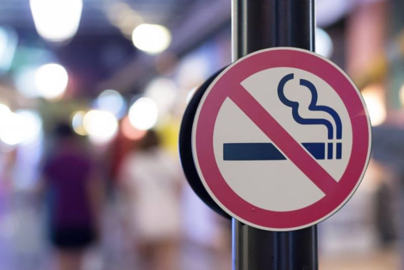 How anti-smoking laws affecting IQOS