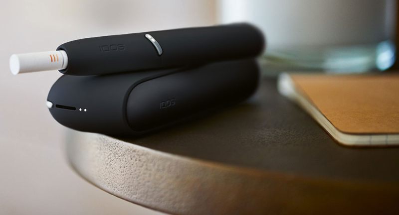 IQOS 3 Duo Usage, Features and other facts