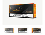 IQOS™ Yellow Menthol HeatSticks (Japanese)