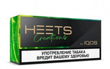 Limited Edition Heets Creations Glaze (Russian 10 Packets)