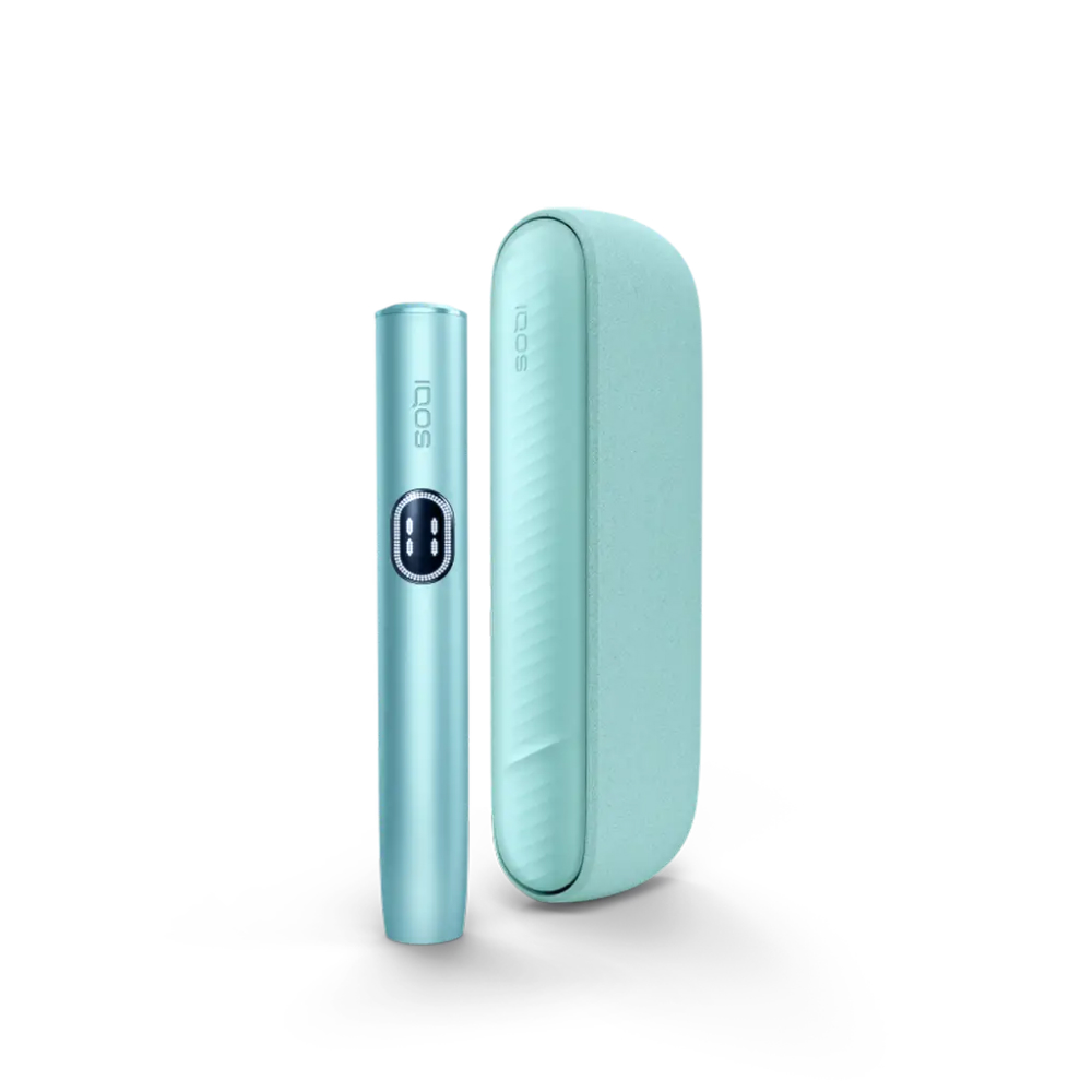 IQOS Iluma One Neon Limited Edition