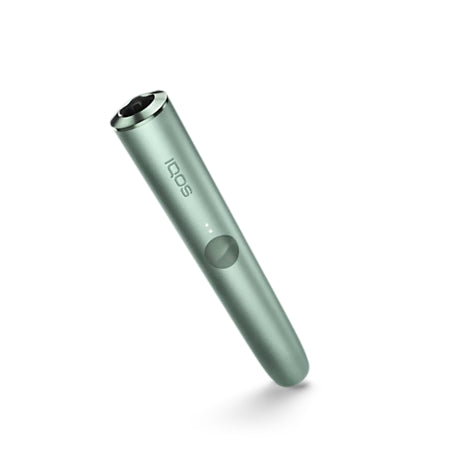 IQOS ILUMA Prime Green