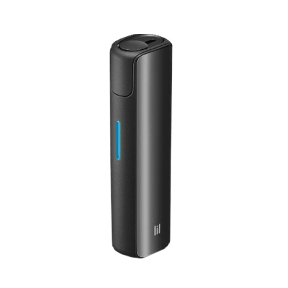 IQOS Lil Solid 2.0 Black