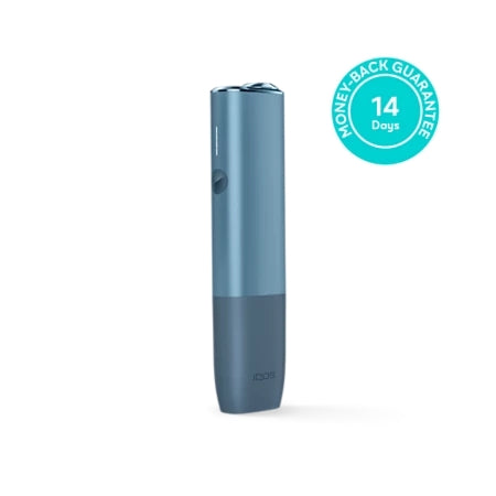 IQOS ILUMA One Azure Blue