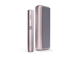 IQOS ILUMA Prime Bronze Taupe
