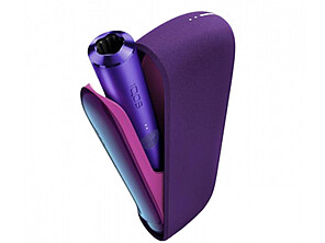 IQOS ILUMA System NEON (Limited Edition)
