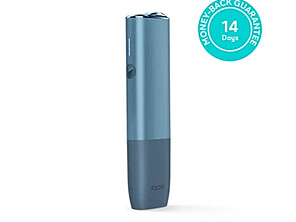 IQOS ILUMA One Azure Blue