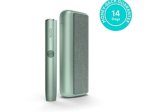 IQOS ILUMA Prime Green