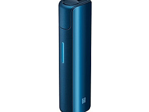 IQOS Lil Solid 2.0 Blue