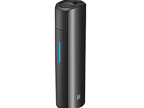 IQOS Lil Solid 2.0 Black