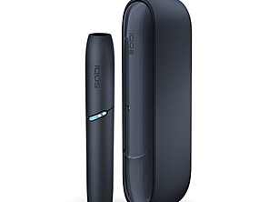 IQOS ORIGINALS DUO Slate