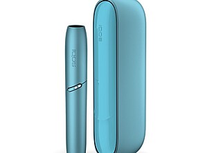 IQOS ORIGINALS DUO Turquoise