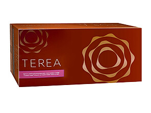 Heets TEREA Bronze from Kazakhstan