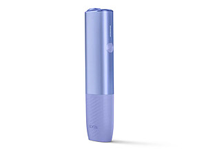 IQOS Iluma I One Violet Purple