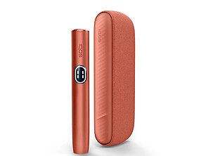 IQOS ILUMA I STANDARD OASIS