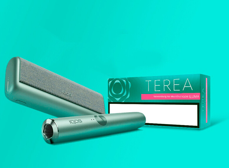 IQOS Terea